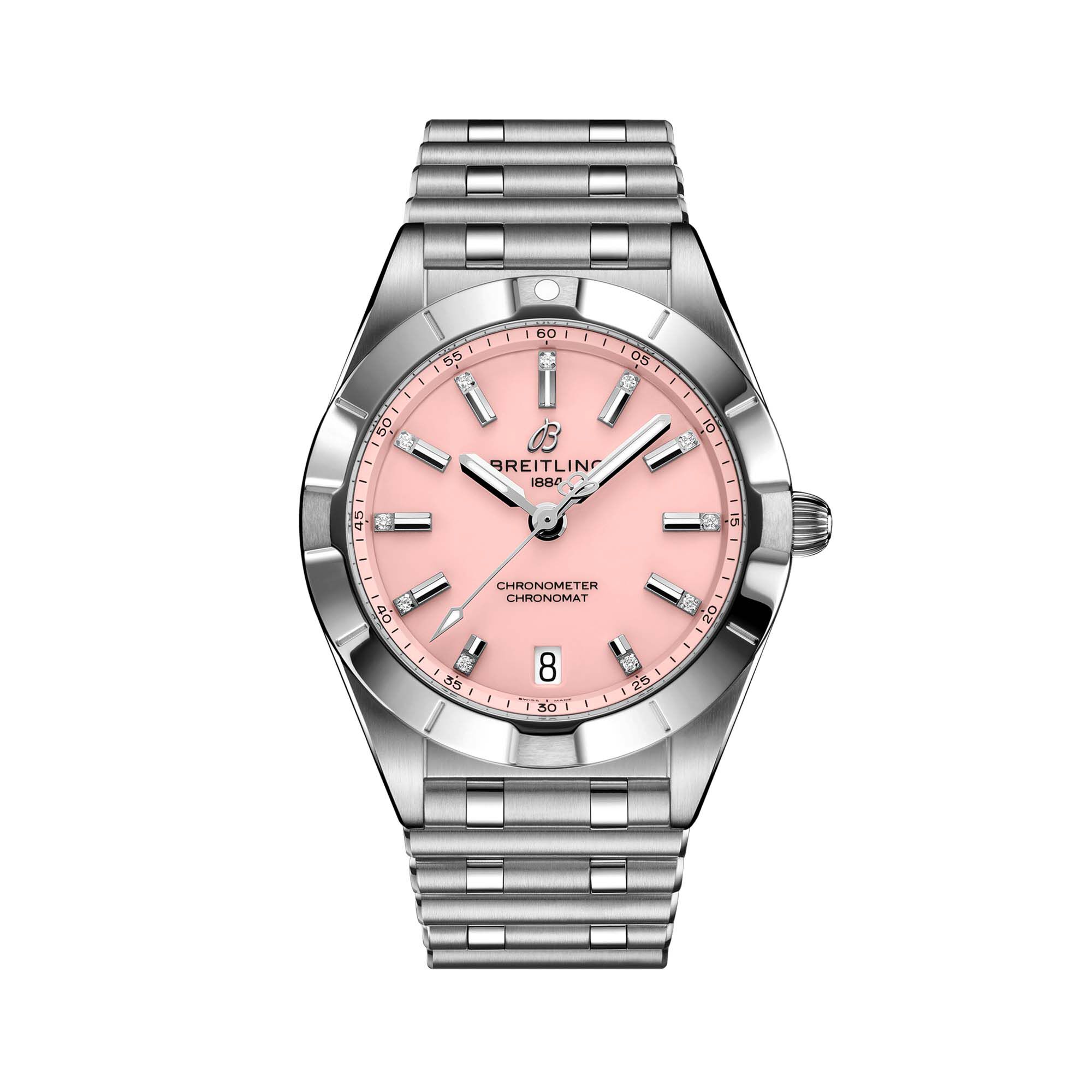 Superquartz movement store